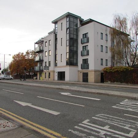 Cheltenham Luxury Apartments Værelse billede