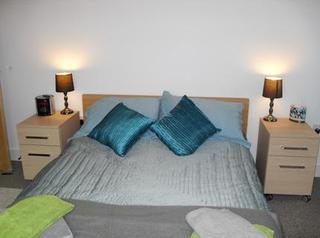 Cheltenham Luxury Apartments Eksteriør billede