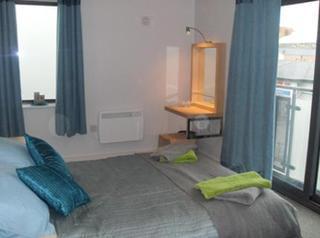 Cheltenham Luxury Apartments Eksteriør billede