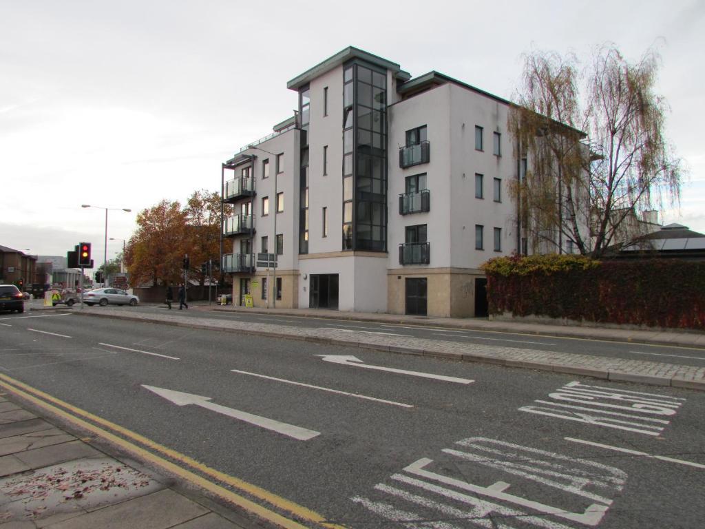 Cheltenham Luxury Apartments Værelse billede