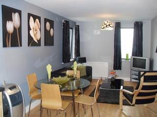 Cheltenham Luxury Apartments Eksteriør billede
