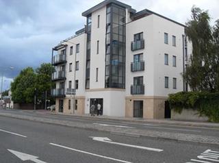 Cheltenham Luxury Apartments Eksteriør billede